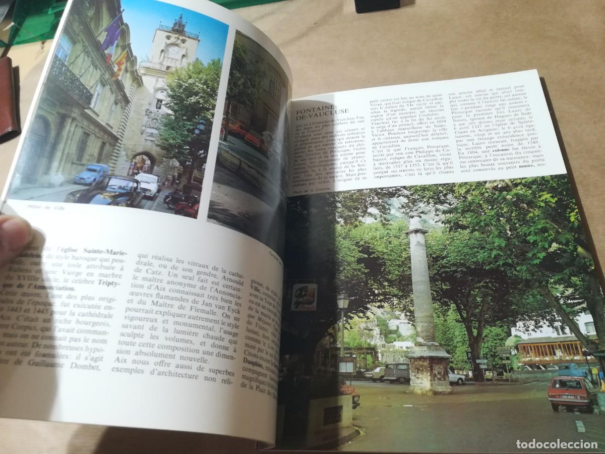 Libros de segunda mano: PROVENCE / BONECHI / AQ805 - Foto 11