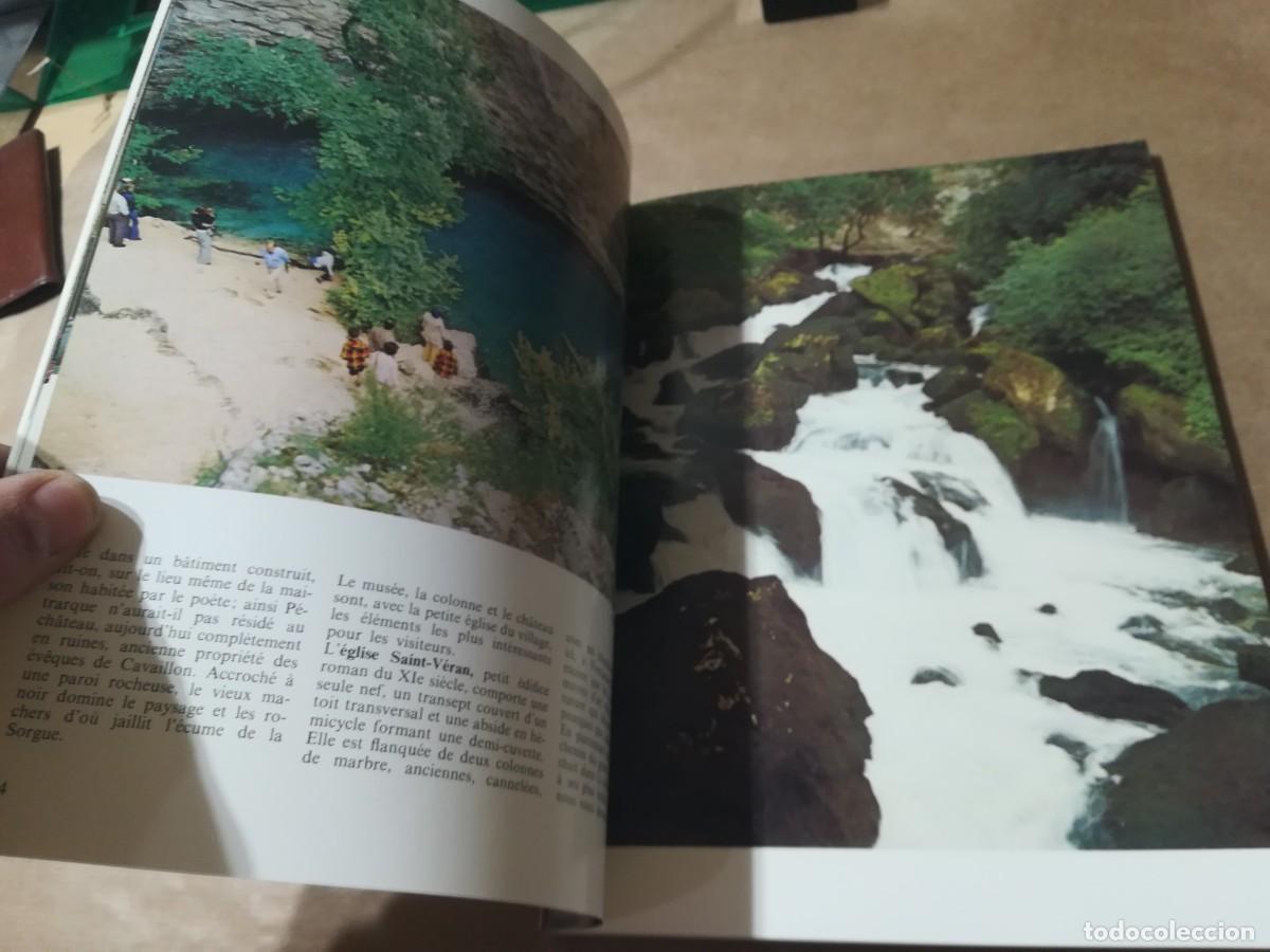 Libros de segunda mano: PROVENCE / BONECHI / AQ805 - Foto 12