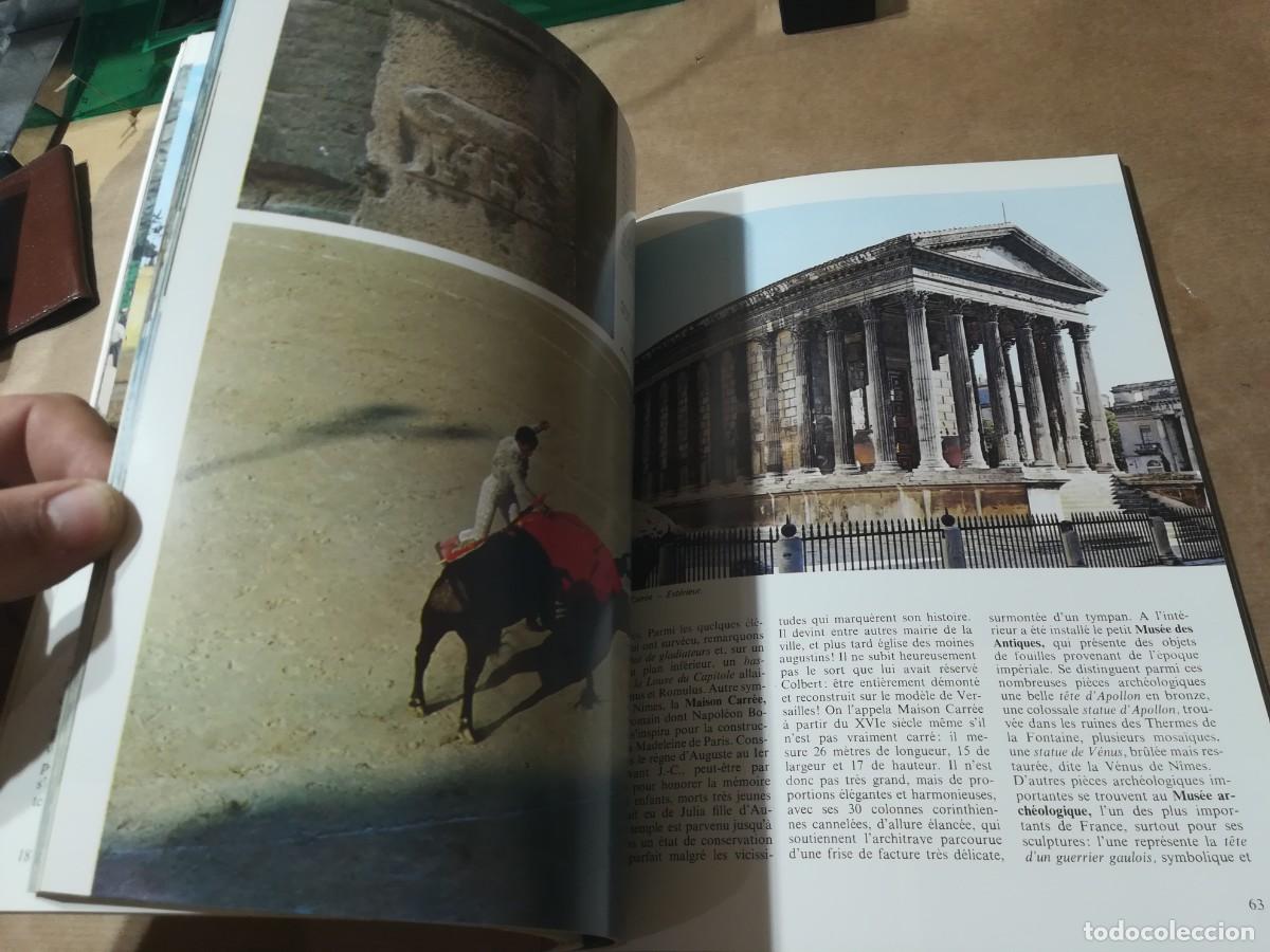 Libros de segunda mano: PROVENCE / BONECHI / AQ805 - Foto 14