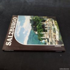 Libros de segunda mano: SALZBURGO / ESPAÑOL - HS / CONS 442 GV