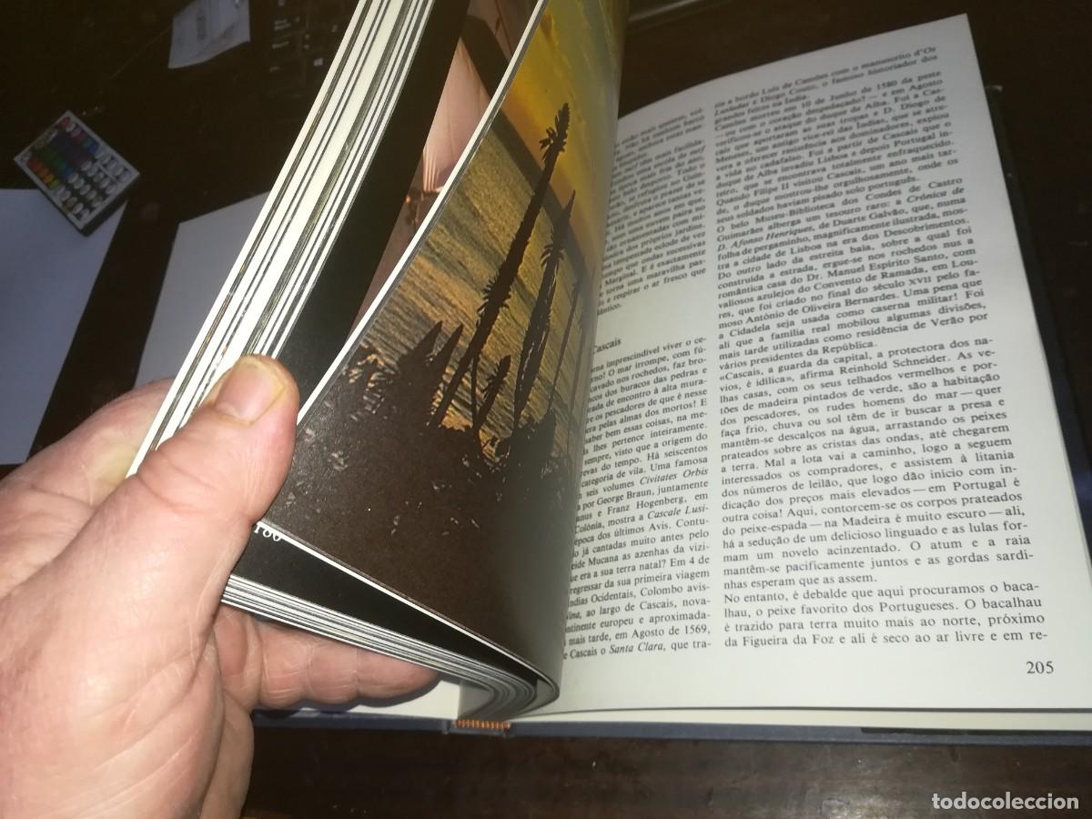 Libros de segunda mano: LISBOA / JORG SCHUBERT / CONS 341 - Foto 8