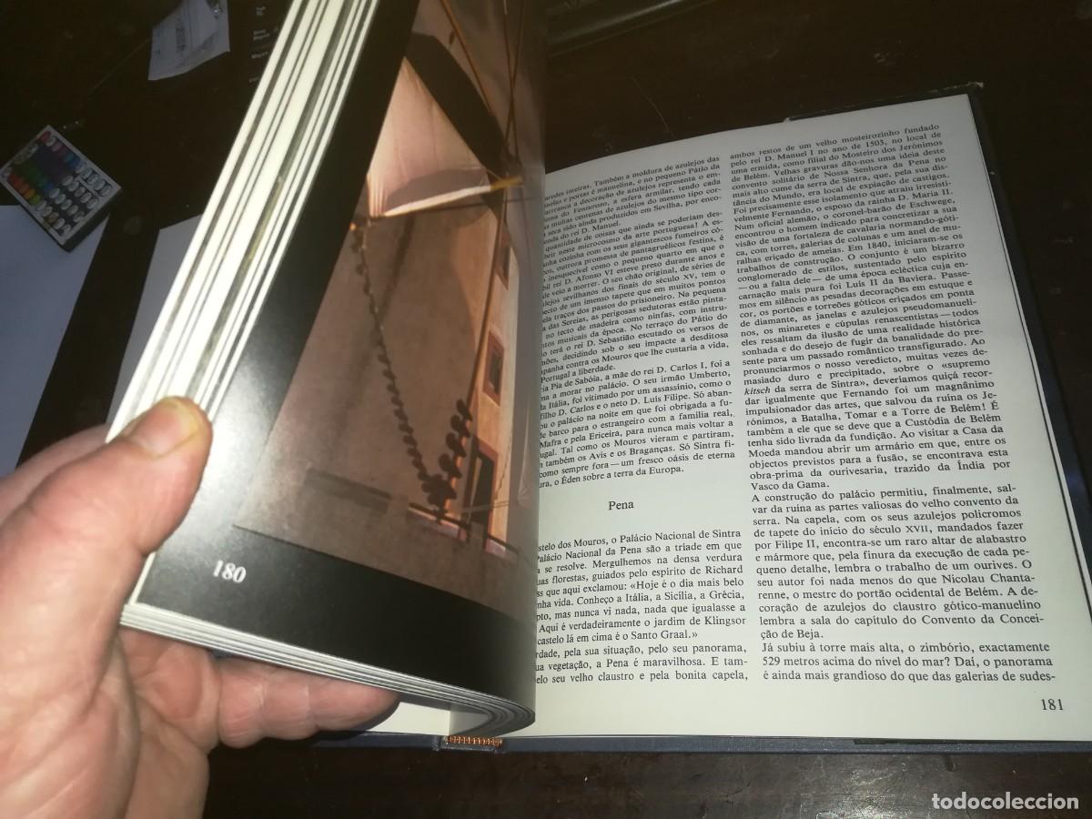 Libros de segunda mano: LISBOA / JORG SCHUBERT / CONS 341 - Foto 9