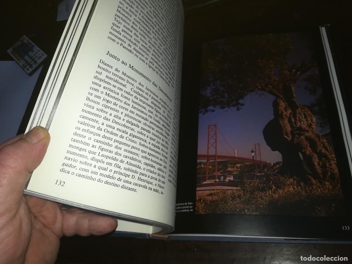 Libros de segunda mano: LISBOA / JORG SCHUBERT / CONS 341 - Foto 10