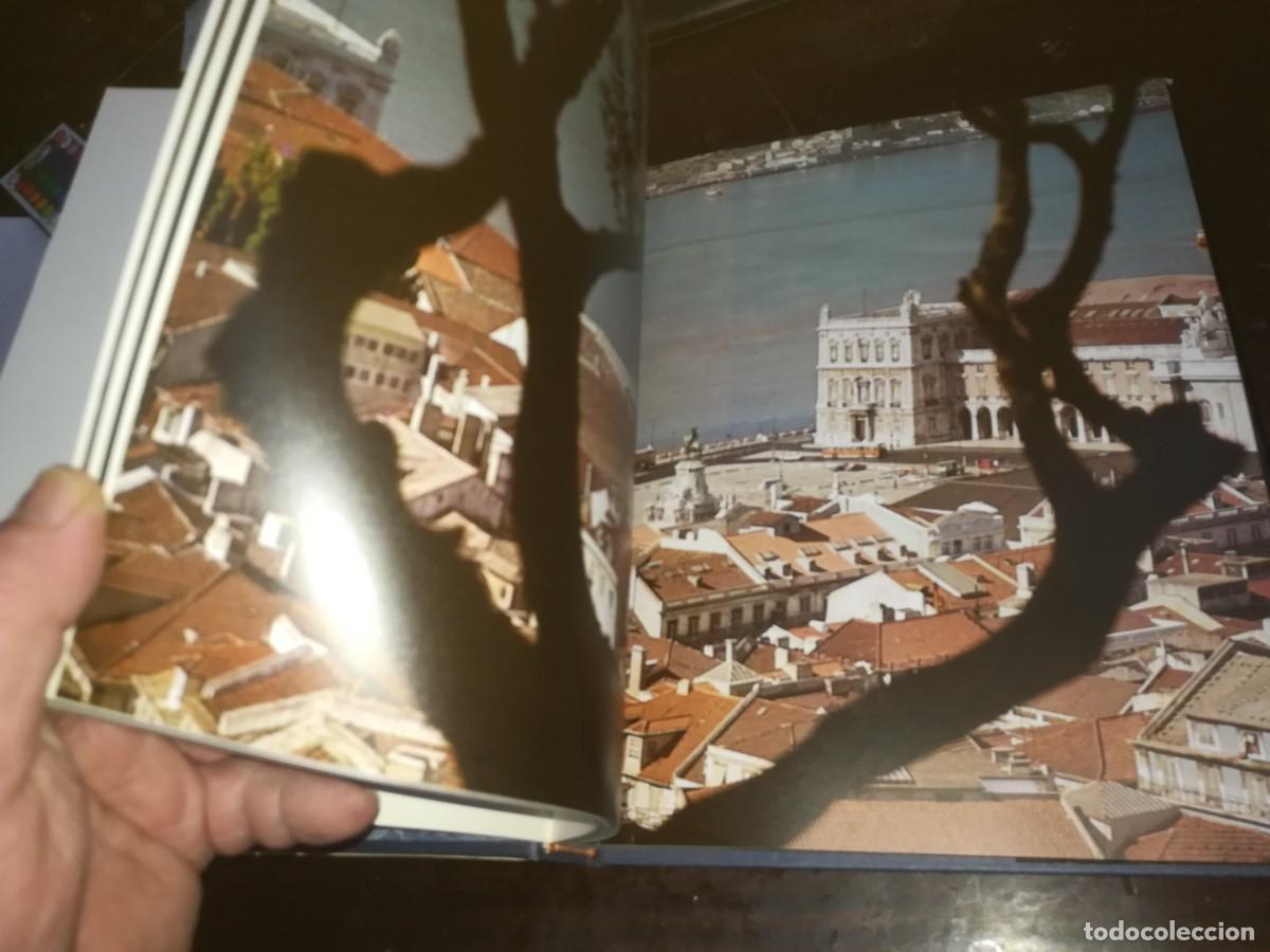 Libros de segunda mano: LISBOA / JORG SCHUBERT / CONS 341 - Foto 11