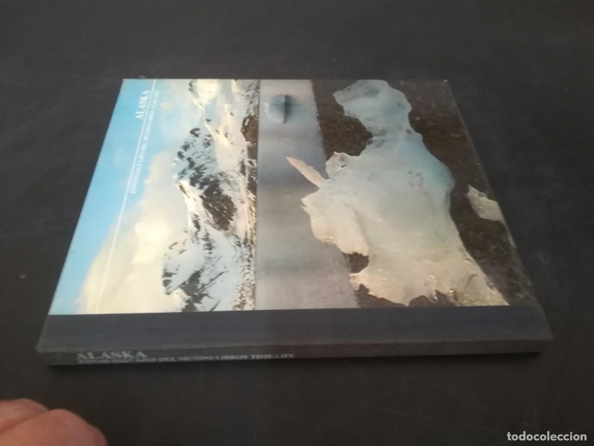Libri di seconda mano: ALASKA / DALE BROWN / CONS620-7-GV / TIME LIFE