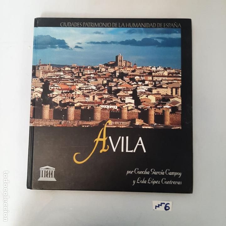 Libros de segunda mano: Avila - Foto 1