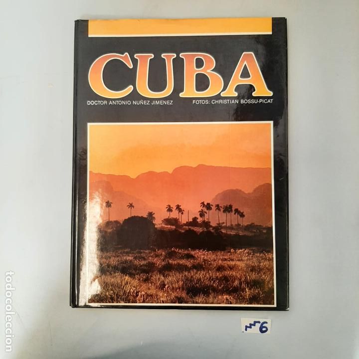 Libros de segunda mano: Cuba - Foto 1
