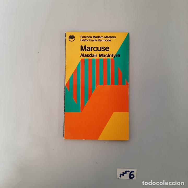 Libros de segunda mano: Marcuse - Foto 1