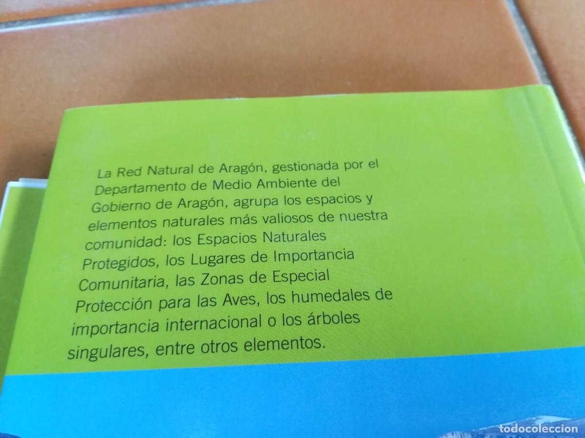 Libros de segunda mano: COMARCA DEL ARANDA / PRAMES / AQ-405 - Foto 3