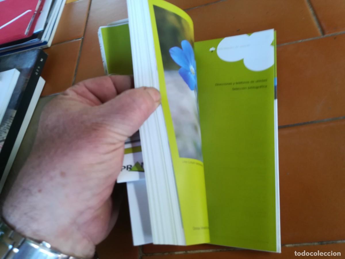 Libros de segunda mano: COMARCA DEL ARANDA / PRAMES / AQ-405 - Foto 6