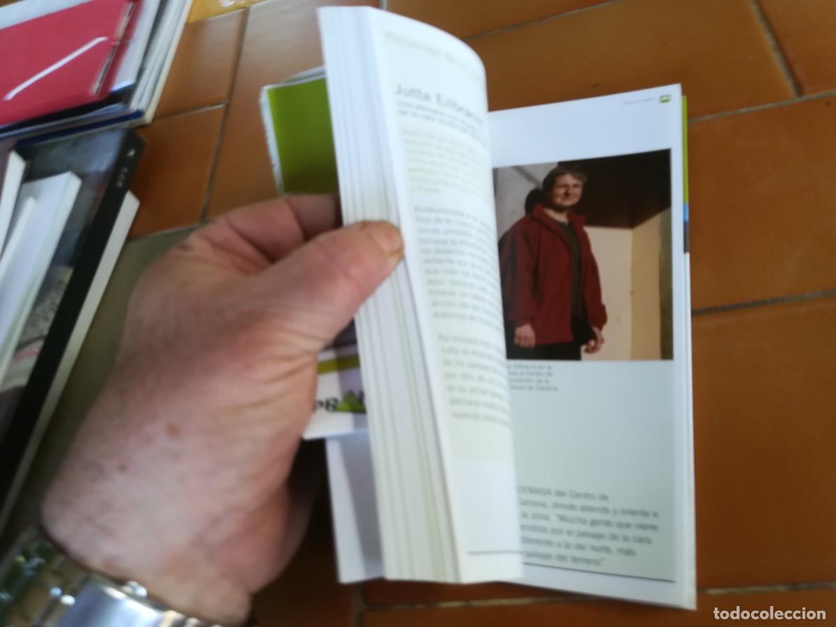 Libros de segunda mano: COMARCA DEL ARANDA / PRAMES / AQ-405 - Foto 7