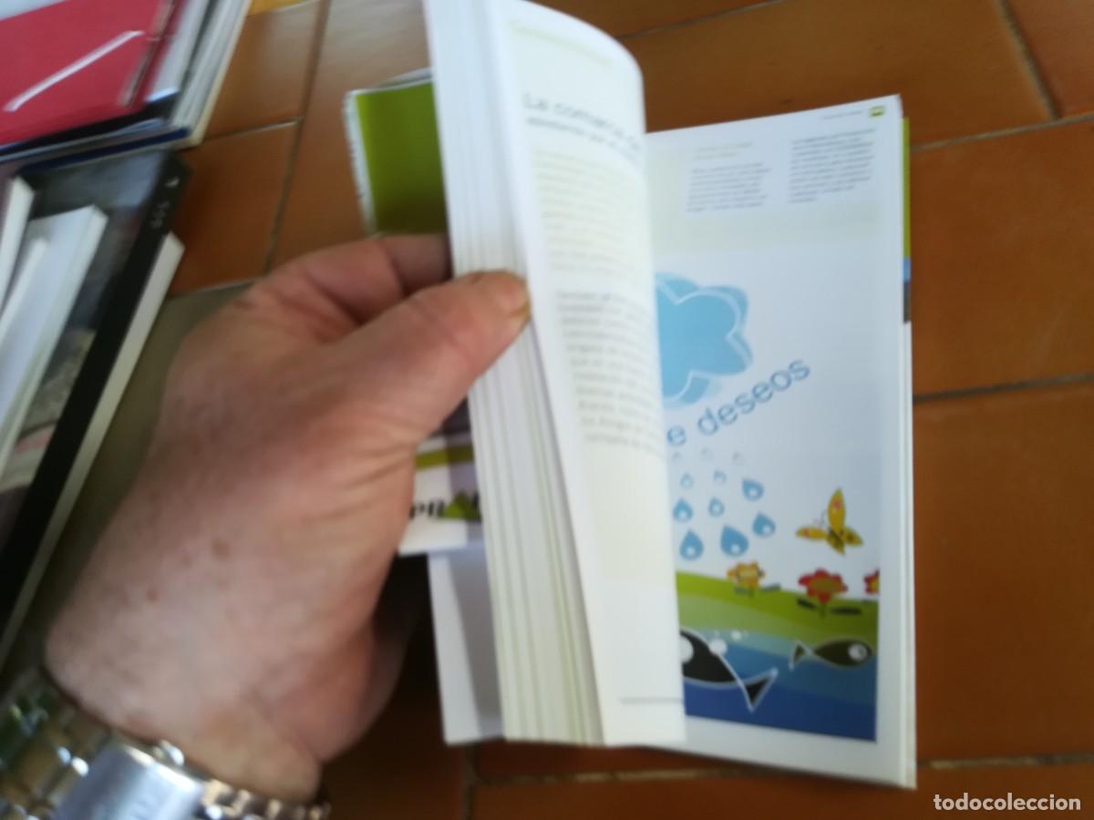 Libros de segunda mano: COMARCA DEL ARANDA / PRAMES / AQ-405 - Foto 8