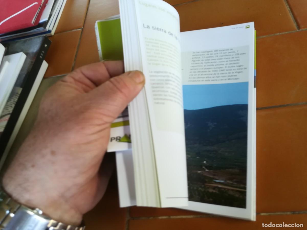 Libros de segunda mano: COMARCA DEL ARANDA / PRAMES / AQ-405 - Foto 9