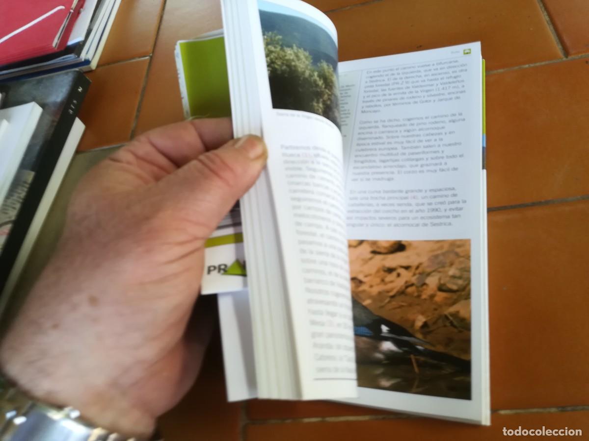 Libros de segunda mano: COMARCA DEL ARANDA / PRAMES / AQ-405 - Foto 10