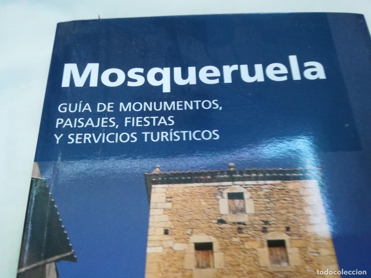Libros de segunda mano: MOSQUERUELA / CONOCER TERUEL / CONS 330 - Foto 2