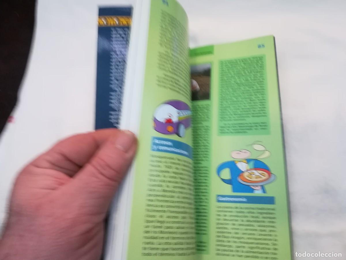 Libros de segunda mano: MOSQUERUELA / CONOCER TERUEL / CONS 330 - Foto 4