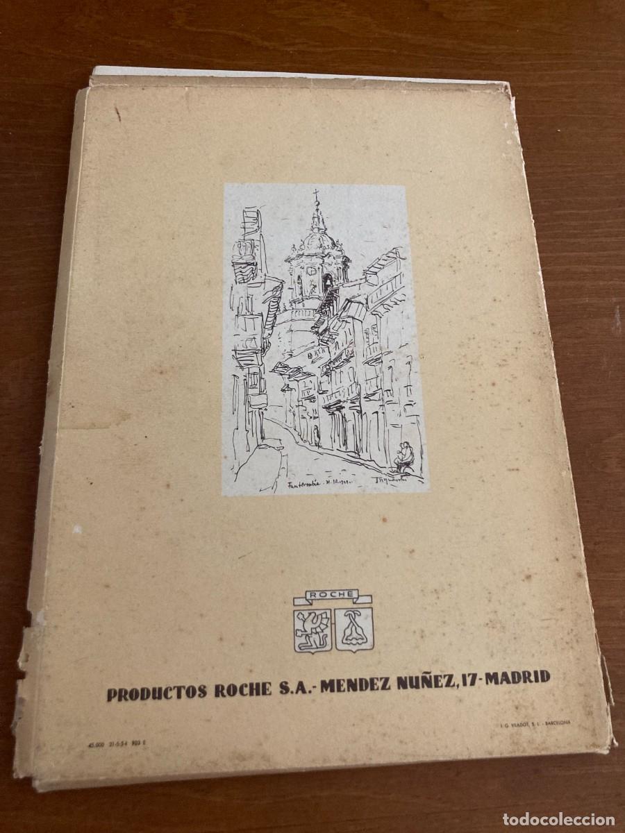 Libros de segunda mano: RINCONES DE ESPA&Ntilde;A / EDICIONES ROCHE / CONS 291 - Foto 2