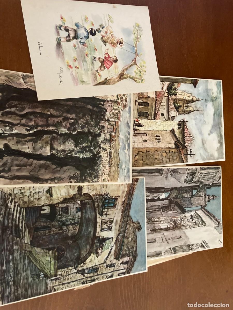 Libros de segunda mano: RINCONES DE ESPA&Ntilde;A / EDICIONES ROCHE / CONS 291 - Foto 3