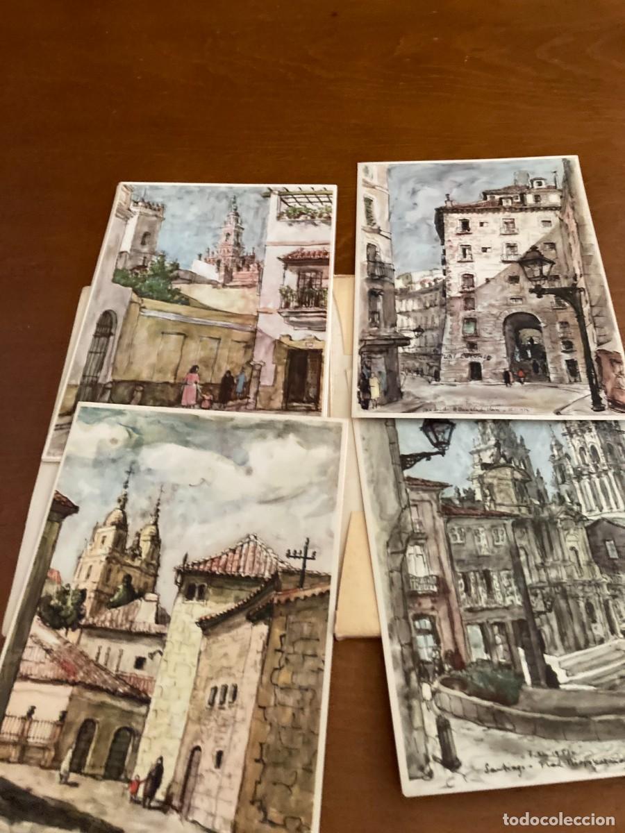 Libros de segunda mano: RINCONES DE ESPA&Ntilde;A / EDICIONES ROCHE / CONS 291 - Foto 4