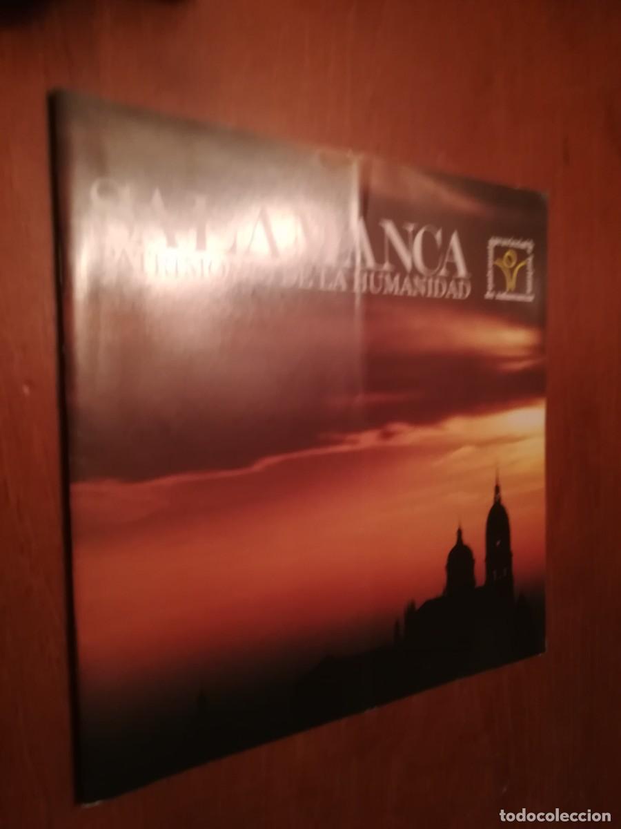 Libri di seconda mano: SALAMANCA / PATRONATO PROVINCIAL TURISMO / CONSO 249
