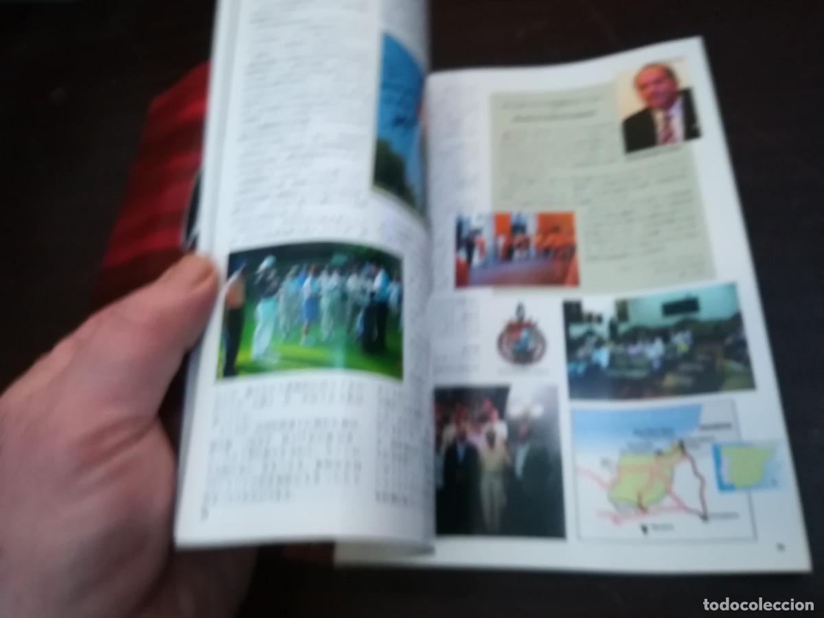 Libros de segunda mano: SPAIN MARKS / / CONSO 320 - Foto 4