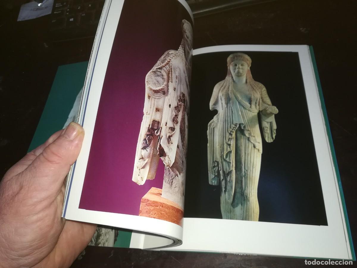 Libros de segunda mano: LA ACROPOLIS / JOHN DECOPOULOS / CONSO 258 - Foto 11