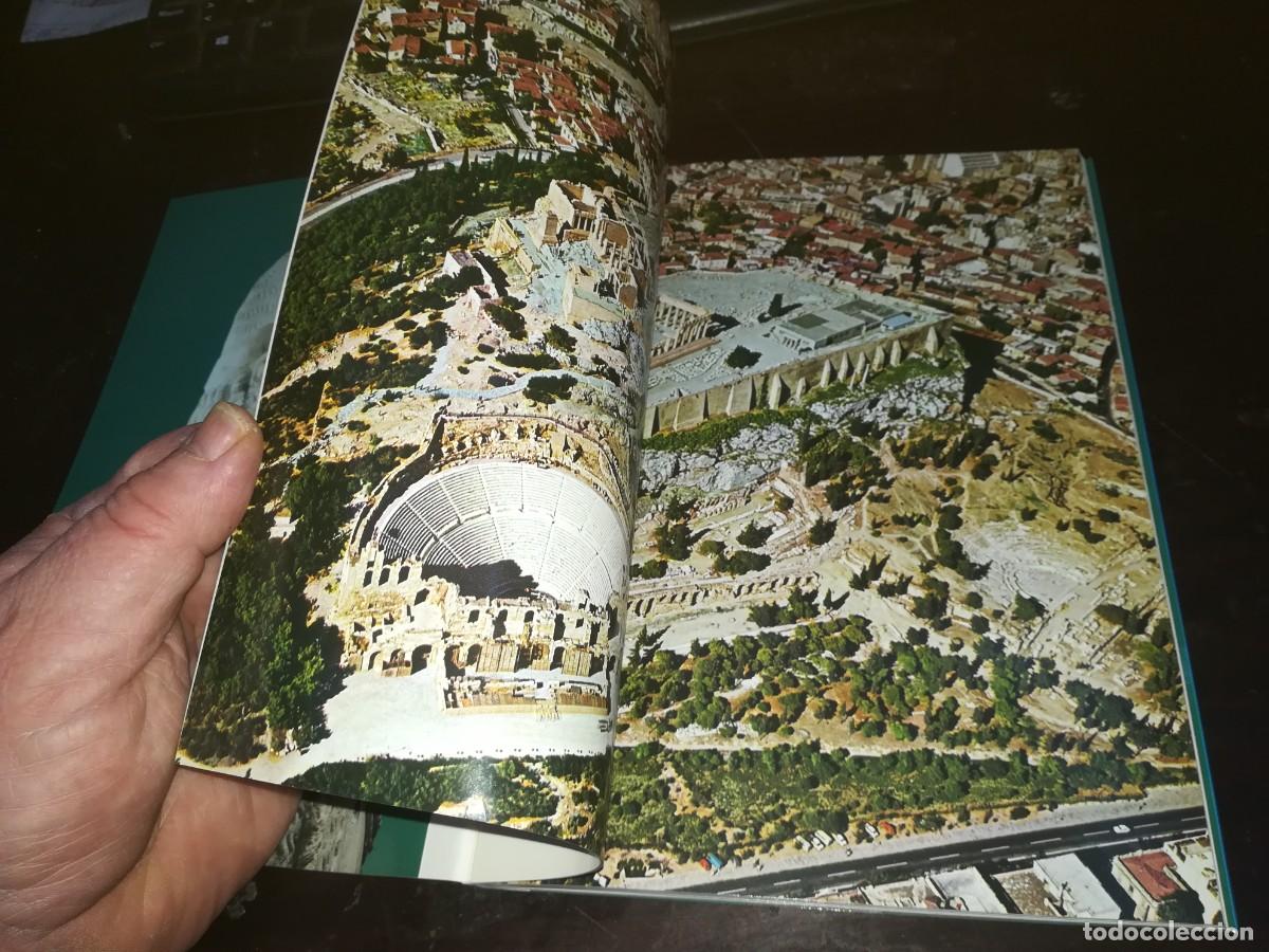 Libros de segunda mano: LA ACROPOLIS / JOHN DECOPOULOS / CONSO 258 - Foto 16