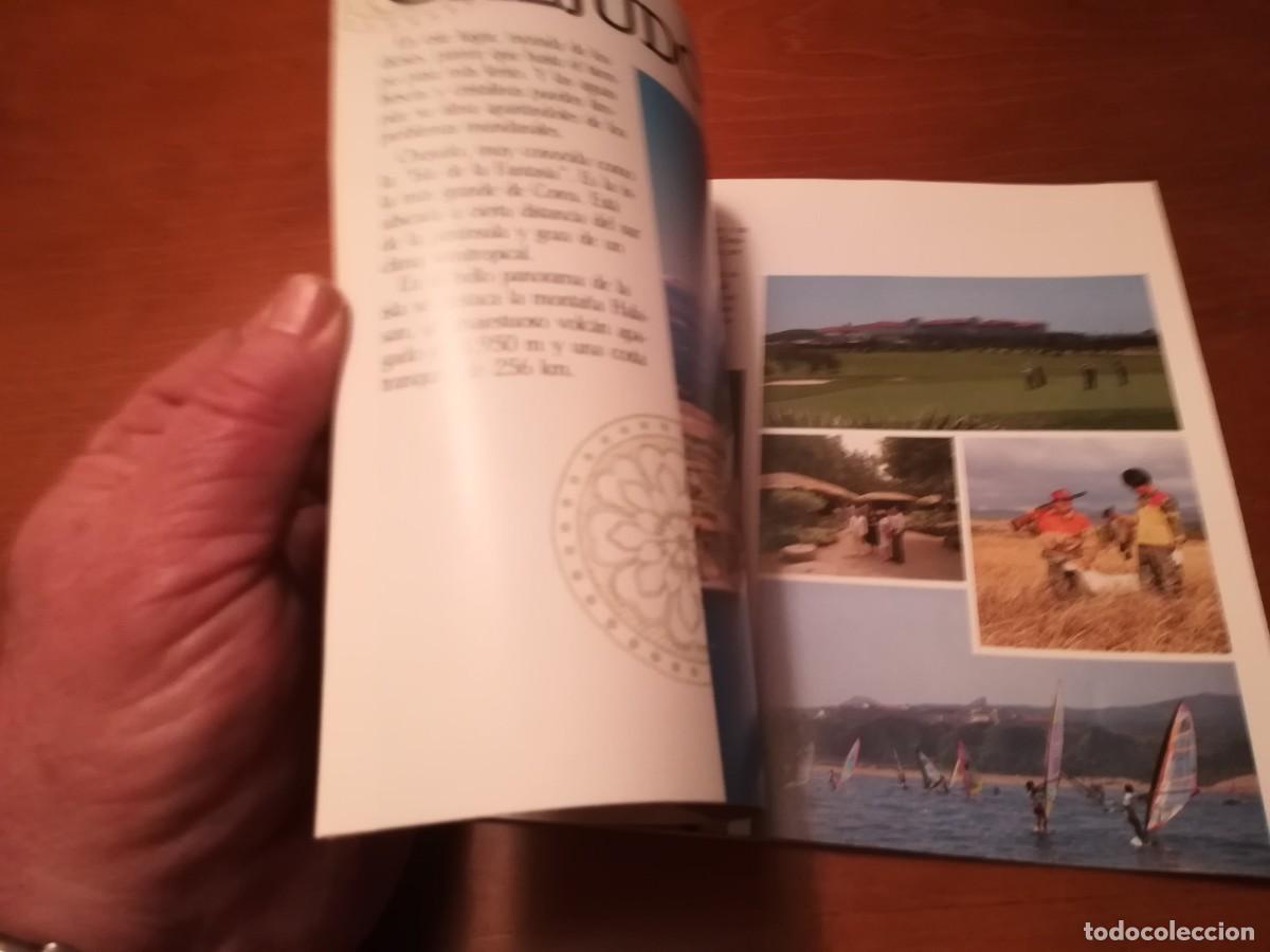 Libros de segunda mano: COREA / VISITE COREA EL A&Ntilde;O 1994 / CONSO 350 - Foto 5