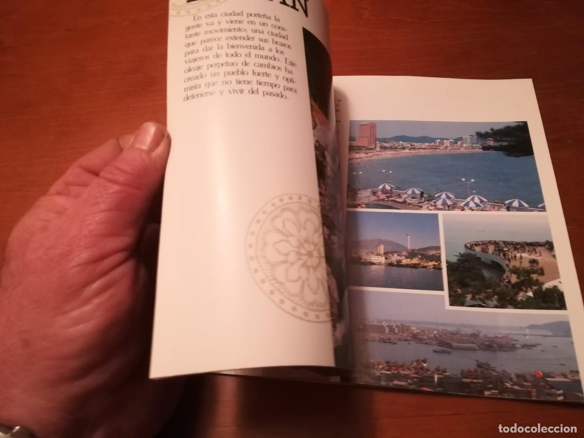Libros de segunda mano: COREA / VISITE COREA EL A&Ntilde;O 1994 / CONSO 350 - Foto 6