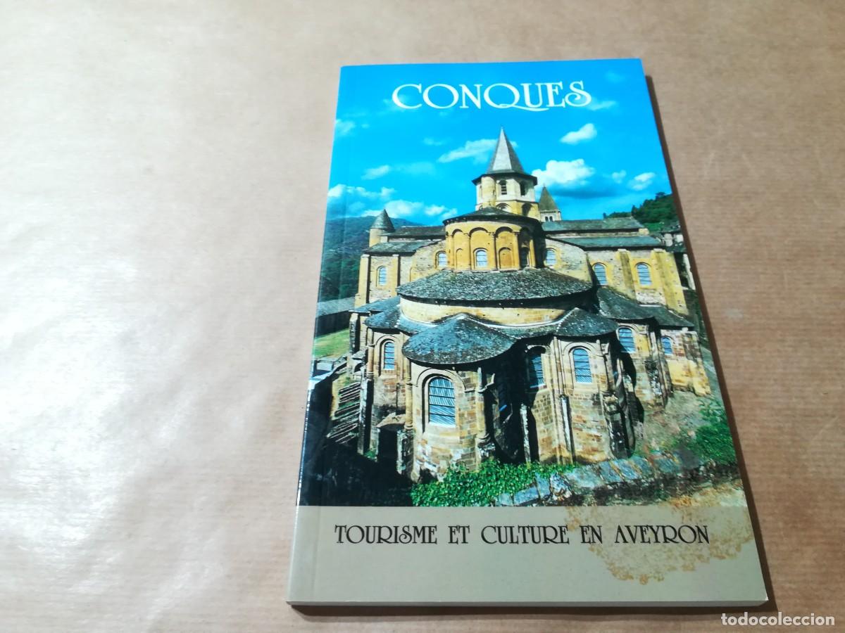 Libri di seconda mano: TOURISME ET CULTURE EN AVEYRON / CLAIRE DELMAS / AQ-605