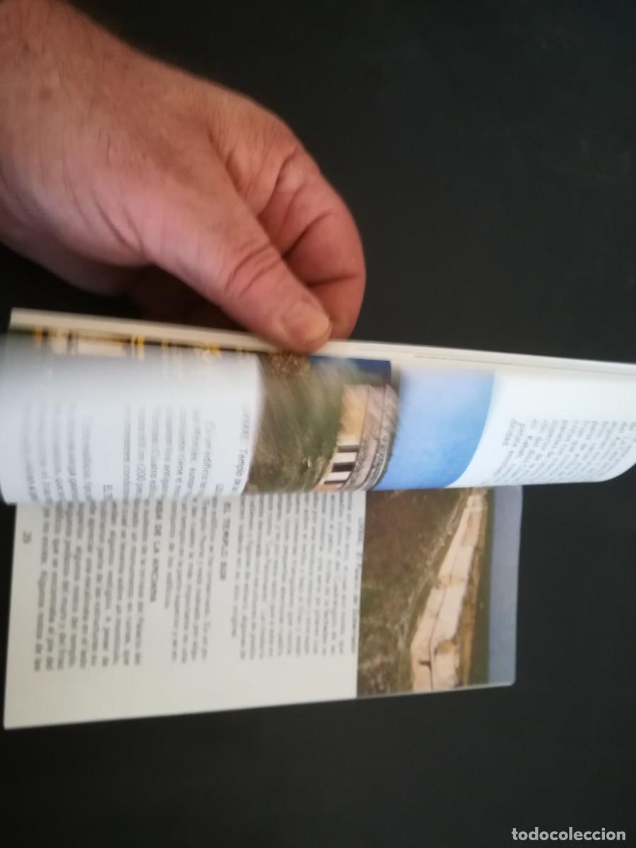 Libros de segunda mano: UXMAL / MEXICO / AR203 / - Foto 8