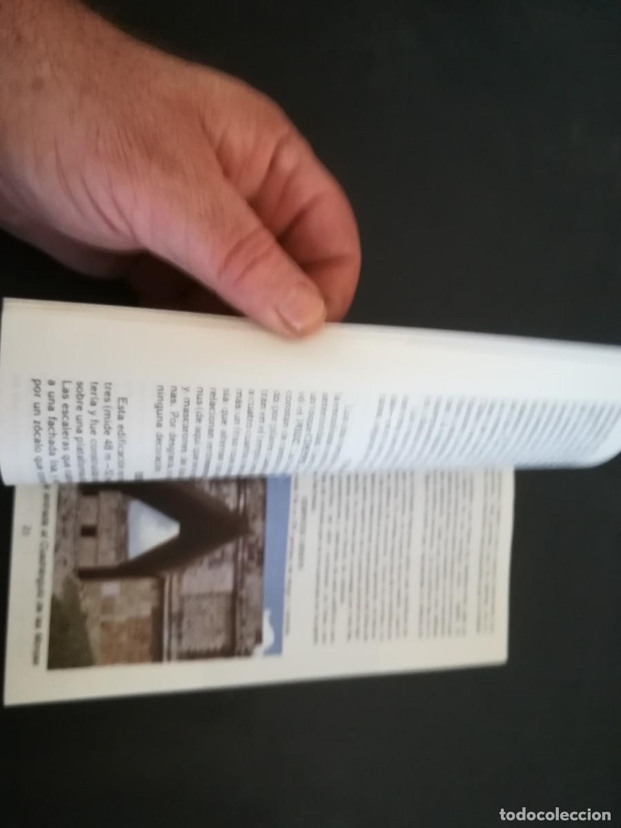 Libros de segunda mano: UXMAL / MEXICO / AR203 / - Foto 9