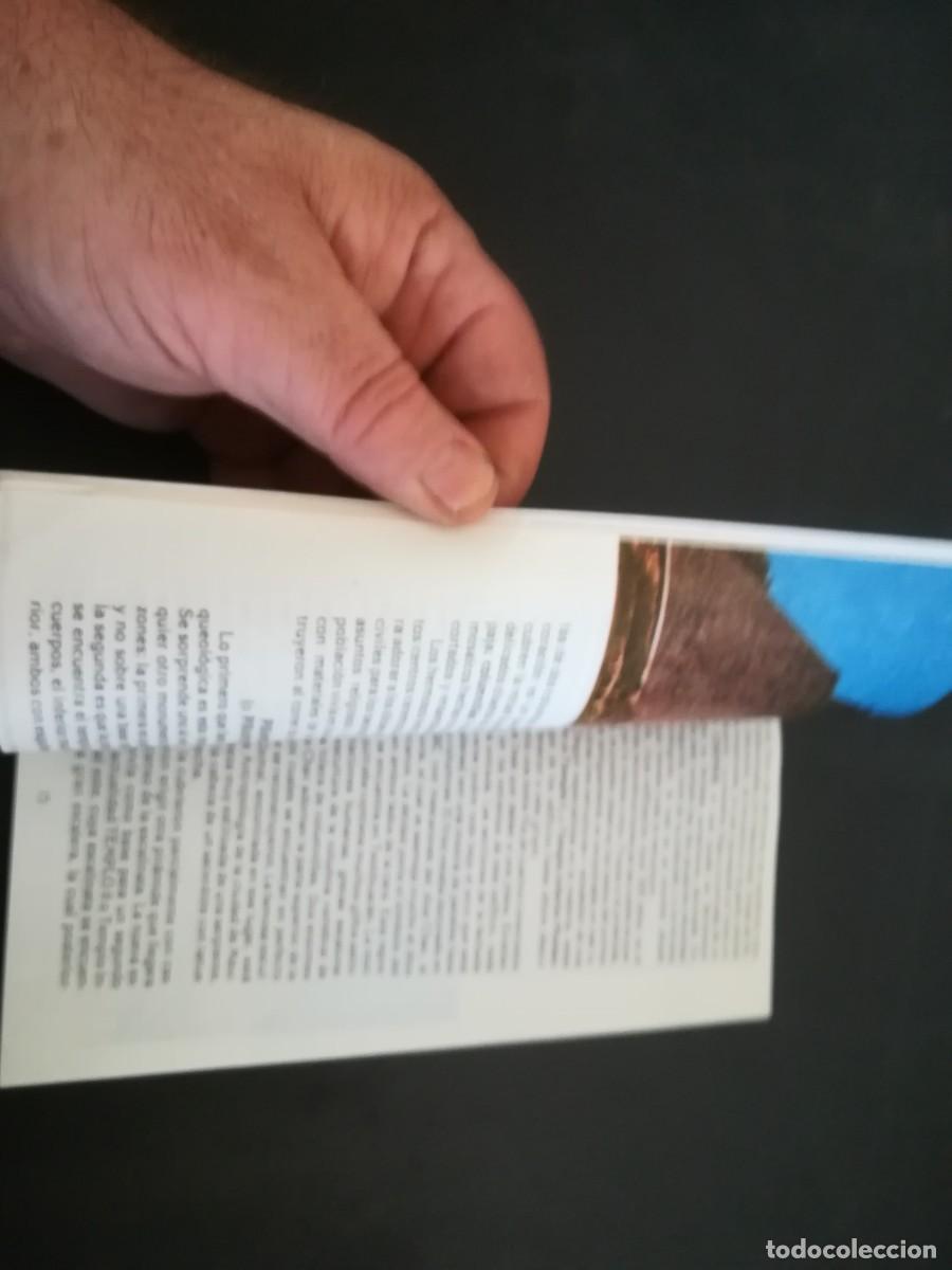 Libros de segunda mano: UXMAL / MEXICO / AR203 / - Foto 10