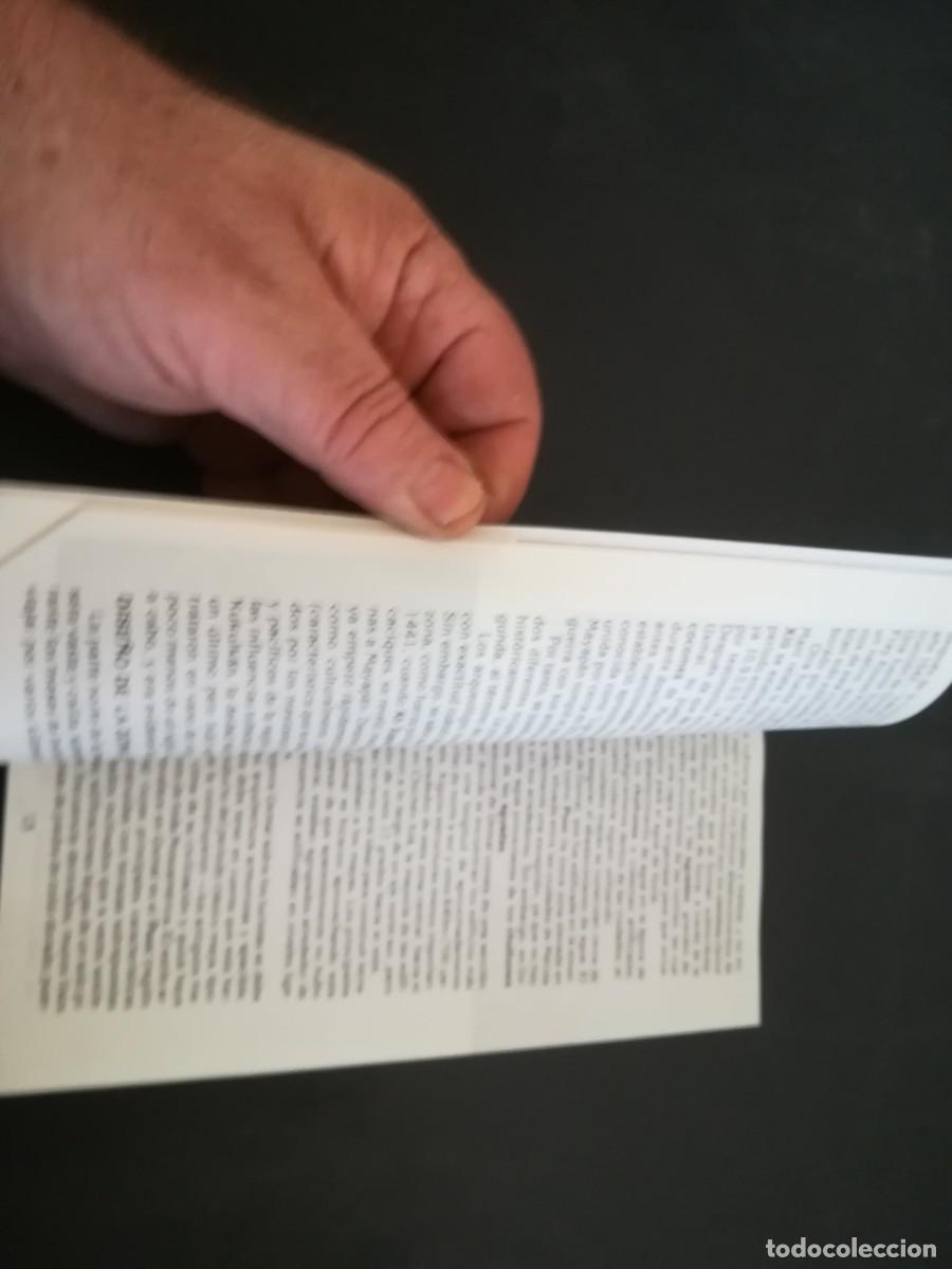 Libros de segunda mano: UXMAL / MEXICO / AR203 / - Foto 11