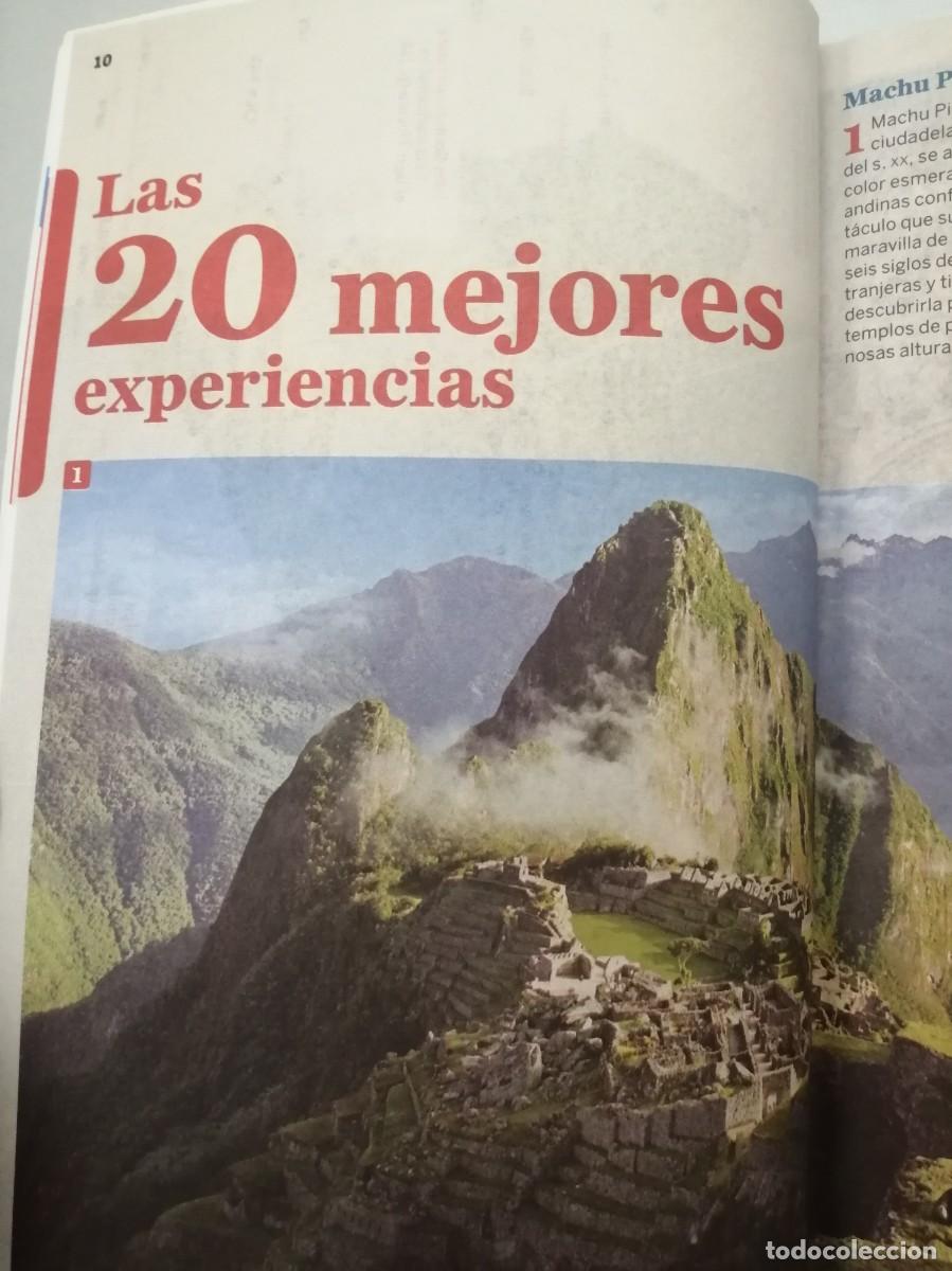 Libros de segunda mano: Lonely Planet: PER&Uacute; (Edici&oacute;n 2016) - Foto 9