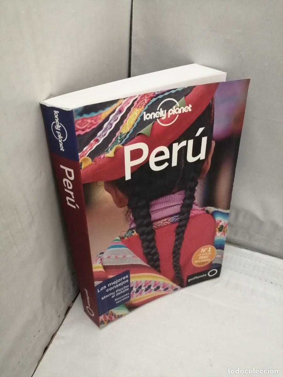 Libros de segunda mano: Lonely Planet: PER&Uacute; (Edici&oacute;n 2016) - Foto 10