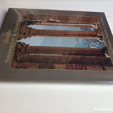 Libros de segunda mano: OVIEDO PATRIMONIO DE LA HUMANIDAD.CIUDAD DE LOS PREMIOS PRÍNCIPE DE ASTURIAS ,TEMAS ASTURIANOS
