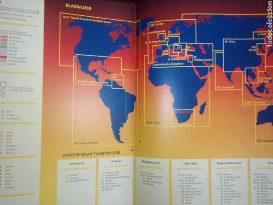 Libros de segunda mano: Atlas - Foto 2