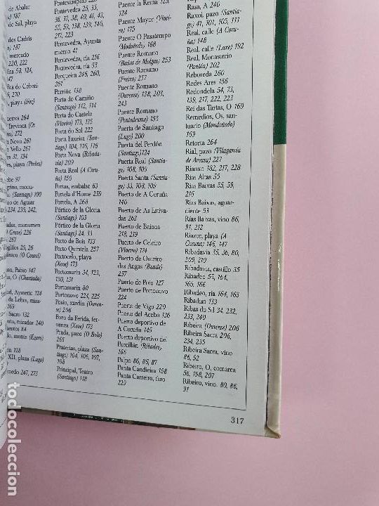 Libros de segunda mano: LIBRO-GUIA-VISUAL ESPA&Ntilde;A-GALICIA-2000 - Foto 15