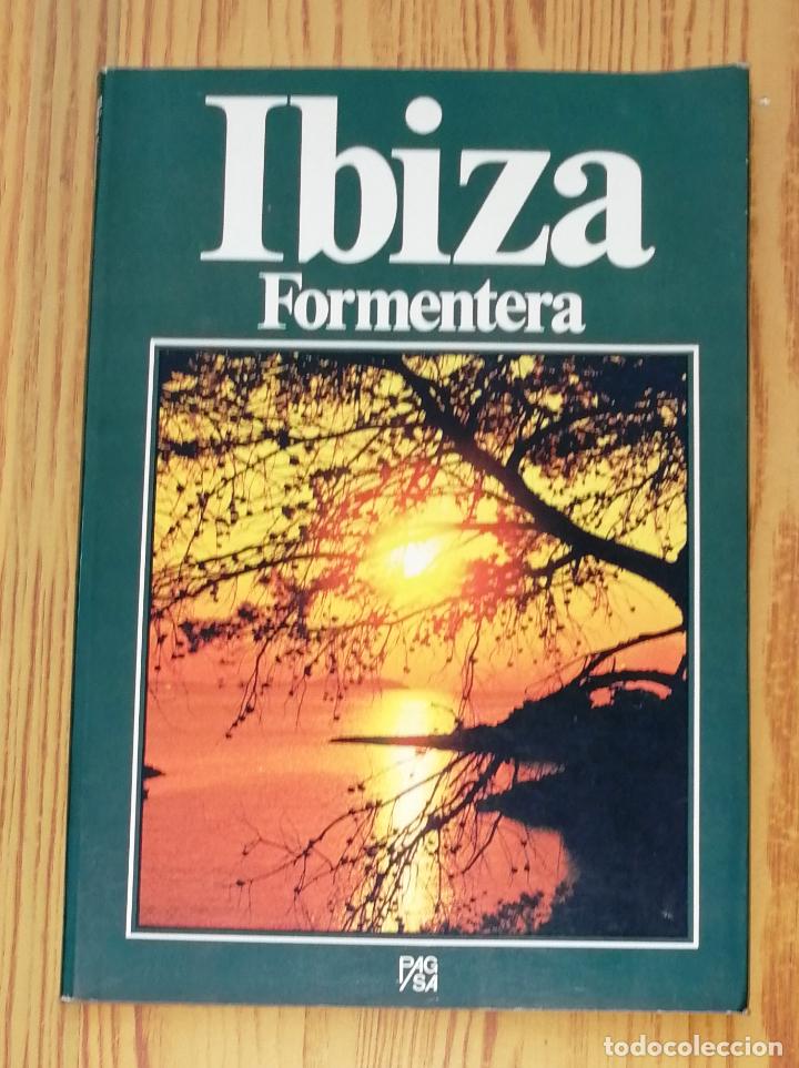 Libri di seconda mano: IBIZA ; FORMENTERA (Colecci&oacute;n Perla). - PAGSA, 1977