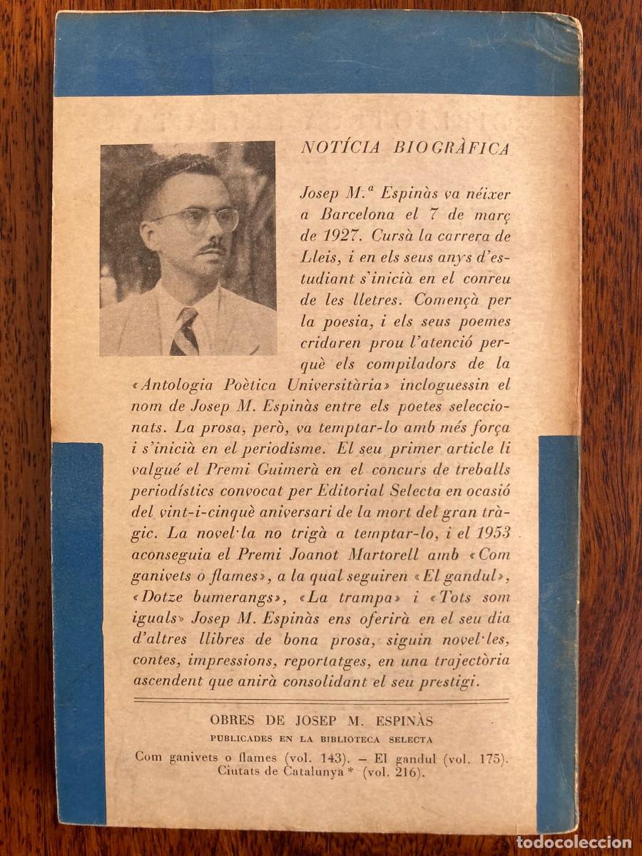 Libros de segunda mano: Ciutats de Catalunya - Foto 2