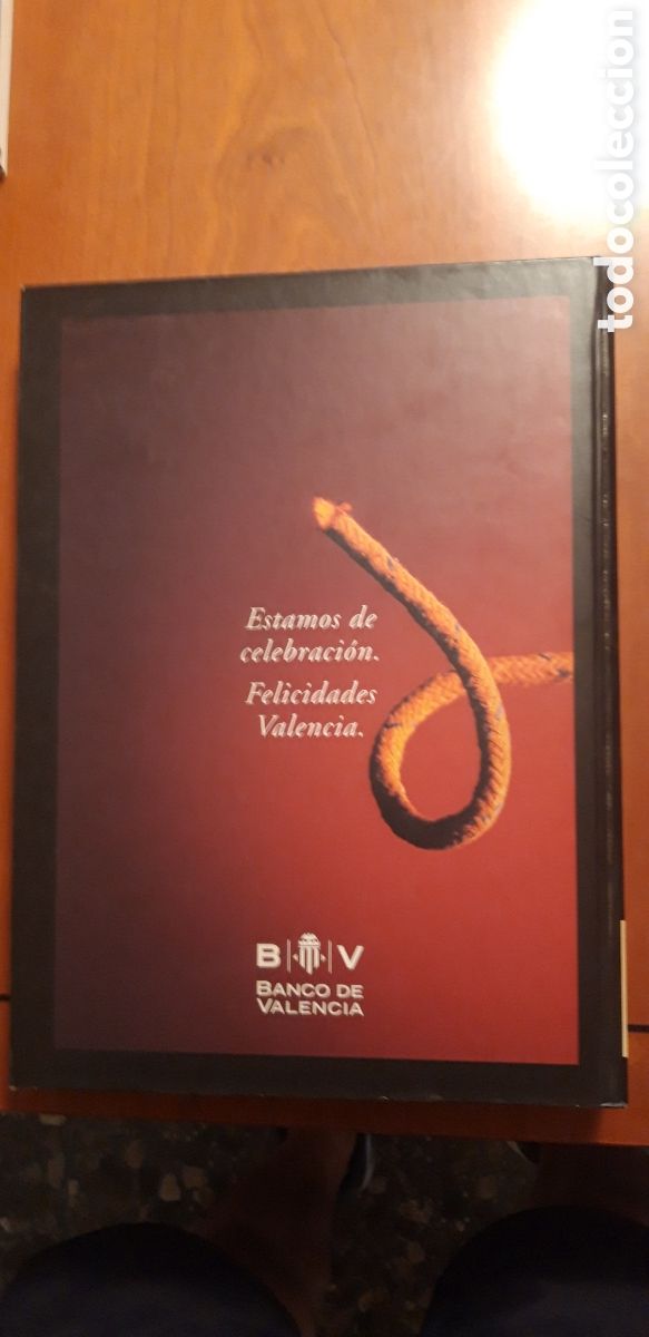 Libros de segunda mano: LLIBRE FALLER - FALLAS DE VALENCIA 2006 - Foto 3