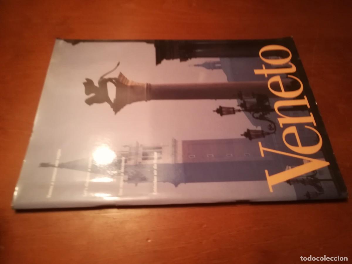 Libros de segunda mano: VENETO / TAPIRO / CONSO 249 - Foto 1