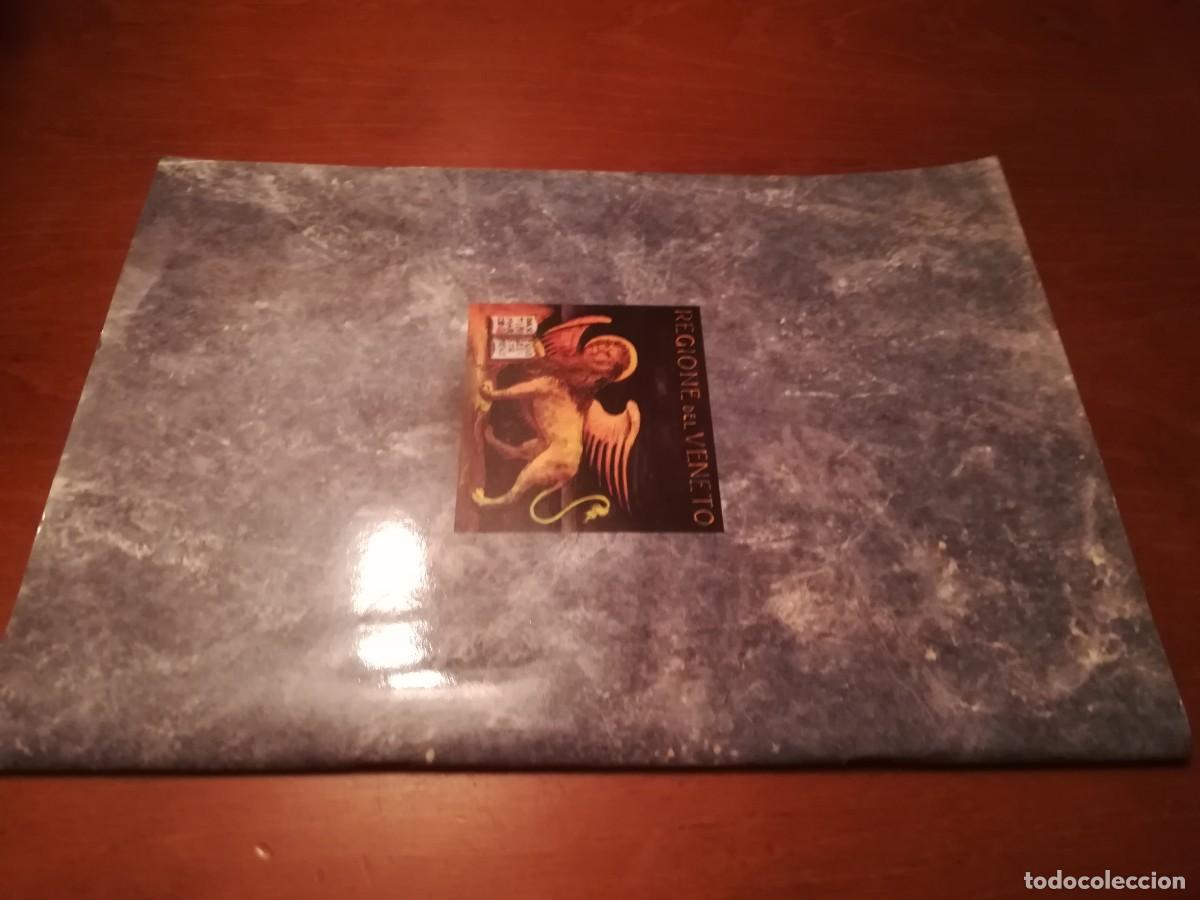 Libros de segunda mano: VENETO / TAPIRO / CONSO 249 - Foto 2