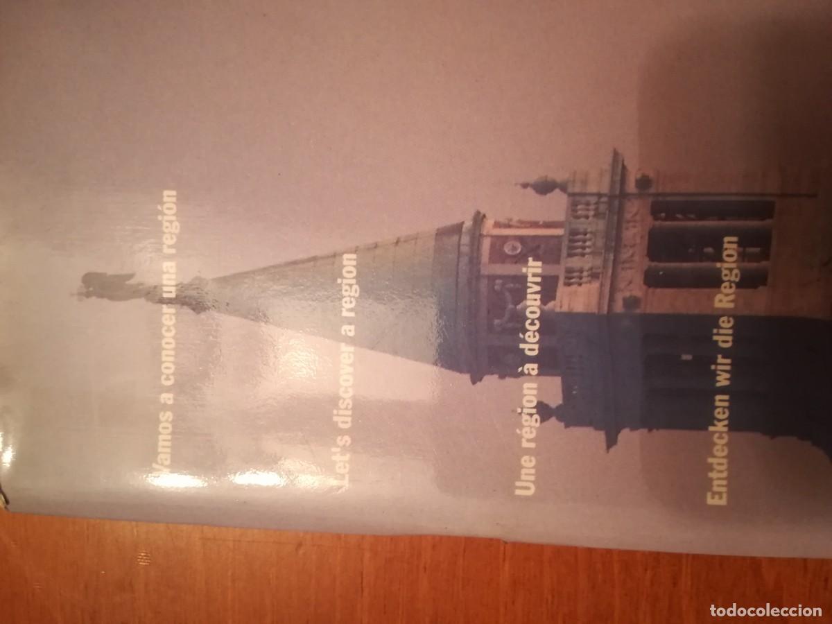 Libros de segunda mano: VENETO / TAPIRO / CONSO 249 - Foto 3