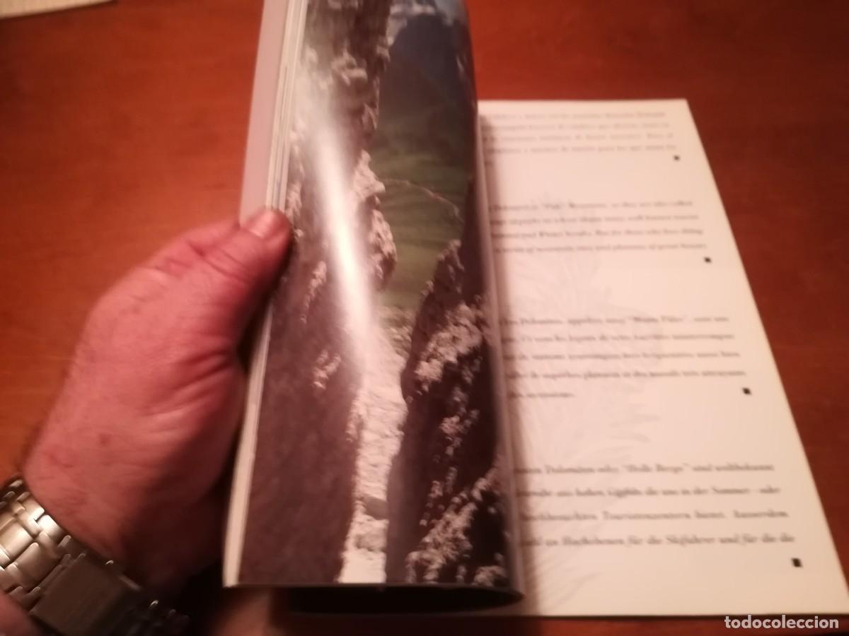 Libros de segunda mano: VENETO / TAPIRO / CONSO 249 - Foto 6
