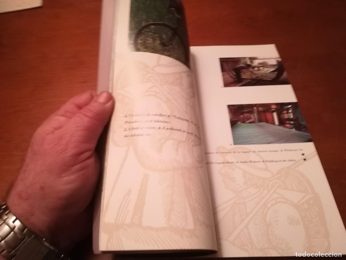 Libros de segunda mano: VENETO / TAPIRO / CONSO 249 - Foto 8