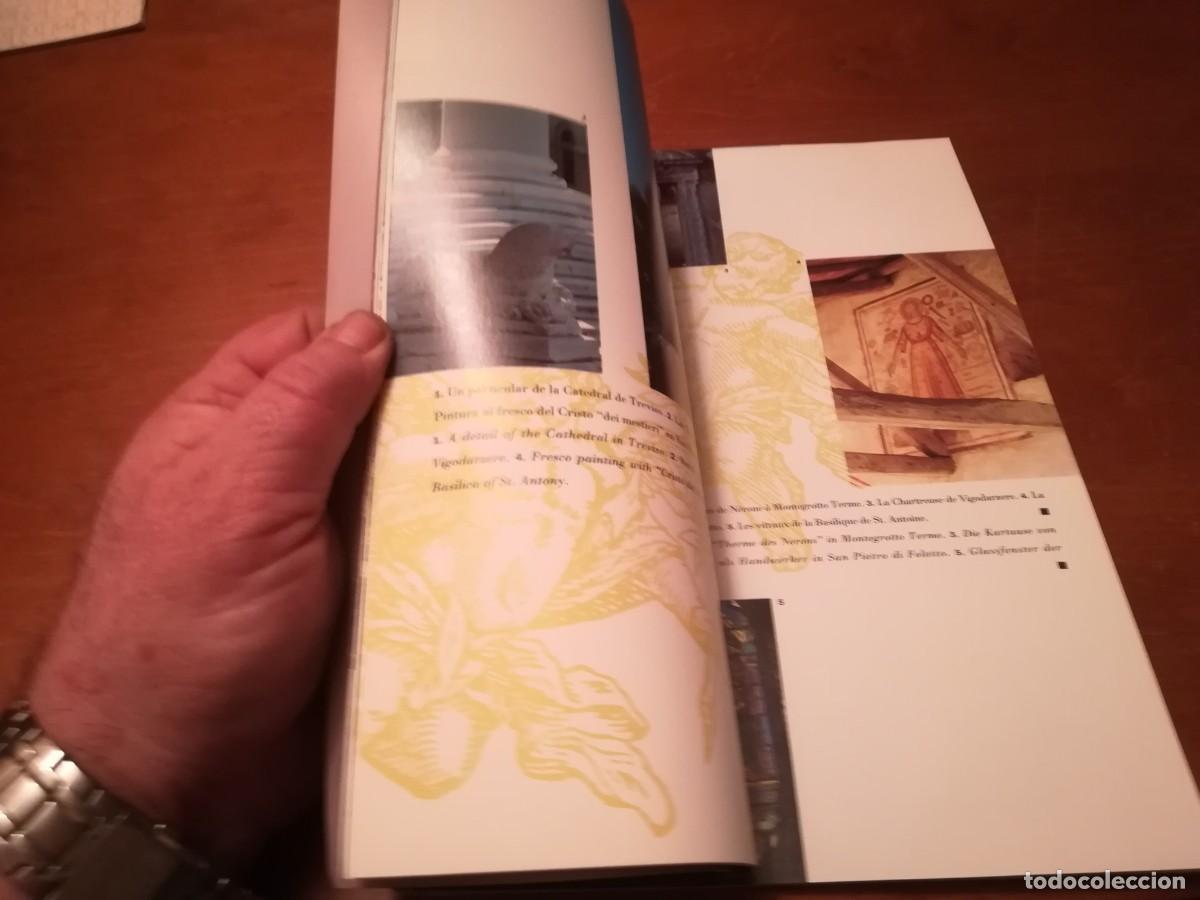 Libros de segunda mano: VENETO / TAPIRO / CONSO 249 - Foto 9