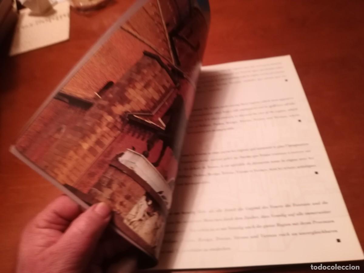 Libros de segunda mano: VENETO / TAPIRO / CONSO 249 - Foto 10