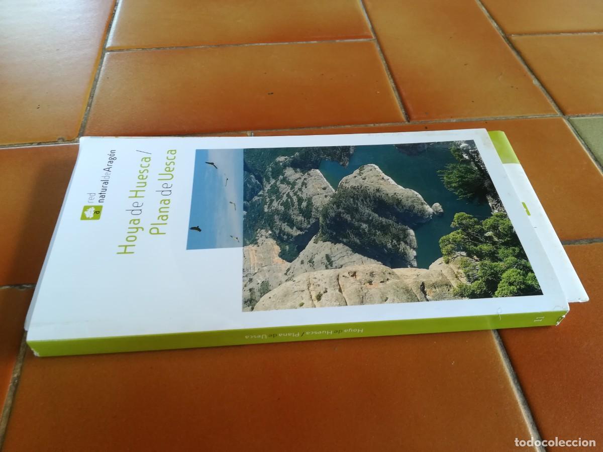 Libri di seconda mano: HOYA DE HUESCA/PLANA DE UESCA / PRAMES / AQ-405